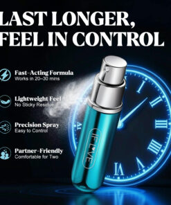 Gentle Herbal Soothing Formula