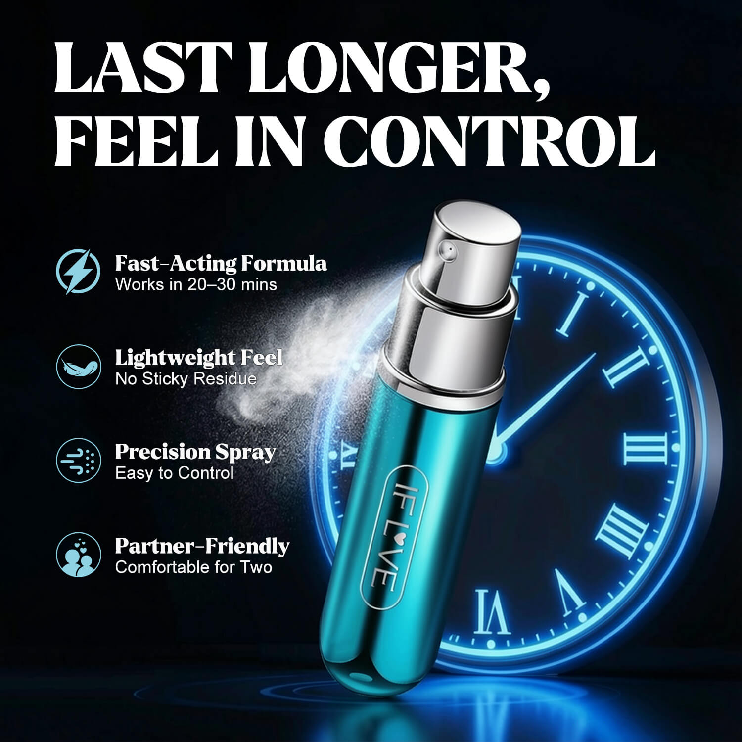 Gentle Herbal Soothing Formula