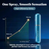 Couple's Intimate Care Support for Extended Sensation & Comfort