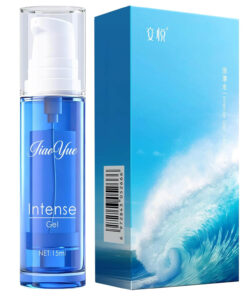 intimate pleasure gel for women