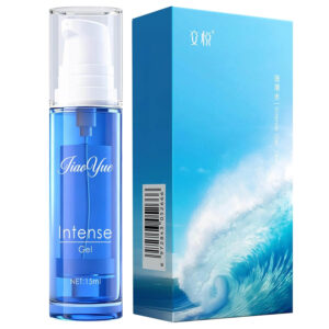 intimate pleasure gel for women