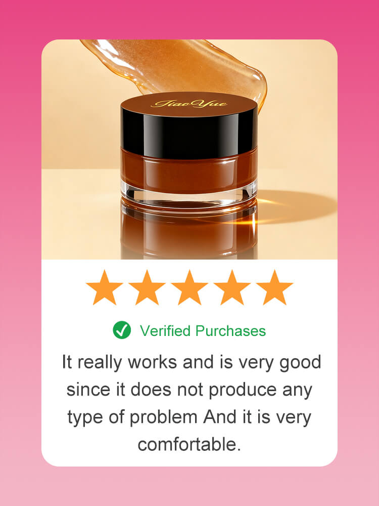 Review - Delay Cream