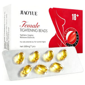 plant‑based feminine care