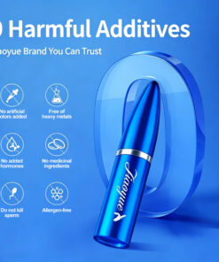 Upgraded Men Delay Spray, Natural Herbal Long-Lasting Intimate Care Spray, Enhanced Sensation Control for Couples, 6ML Travel Size - Image 7