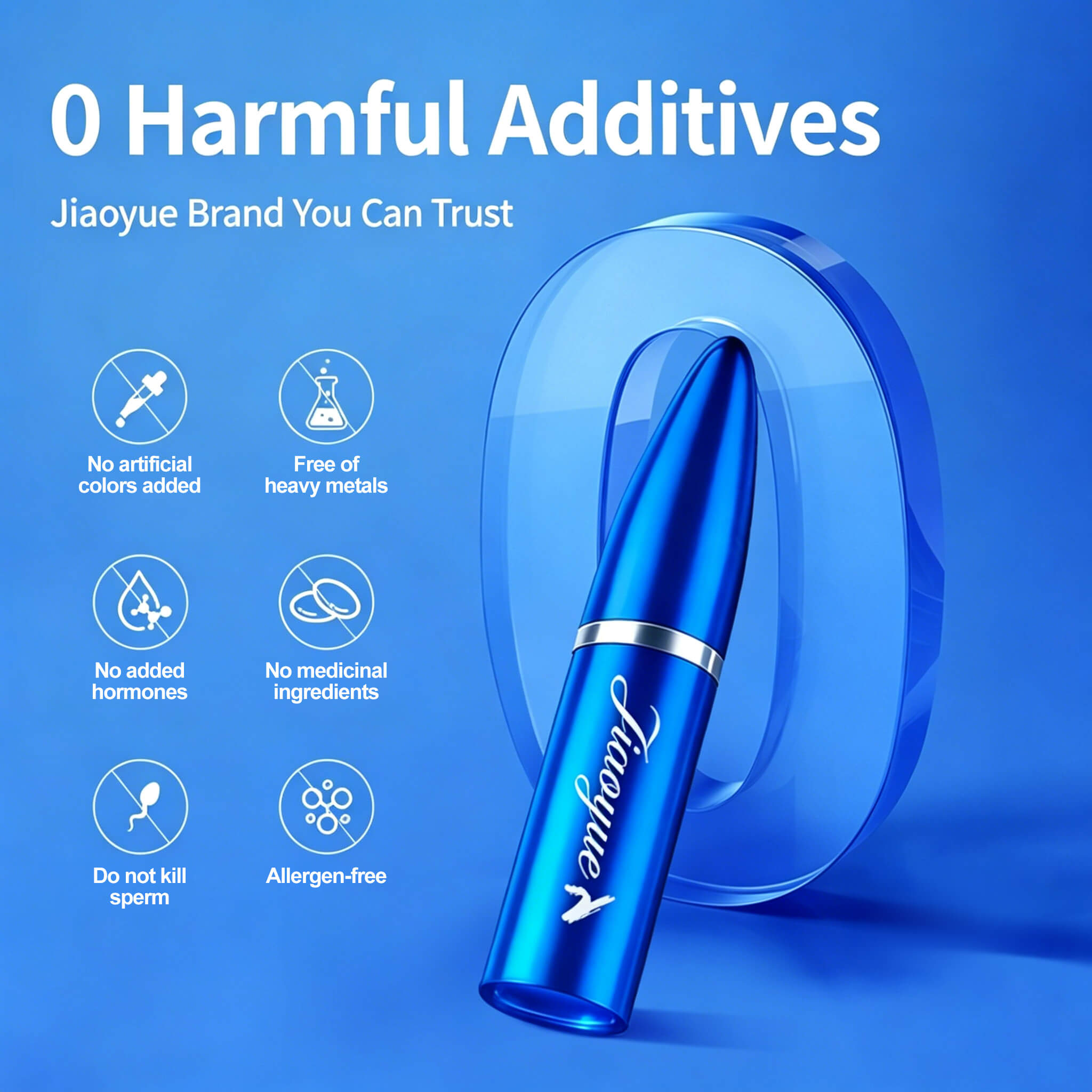 Upgraded Men Delay Spray, Natural Herbal Long-Lasting Intimate Care Spray, Enhanced Sensation Control for Couples, 6ML Travel Size - Image 7
