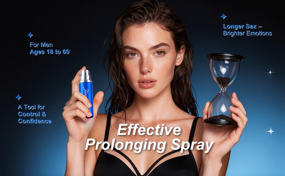 men delay spray