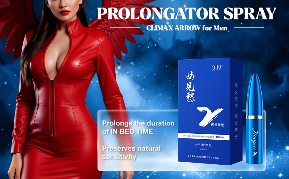 upgraded men delay spray