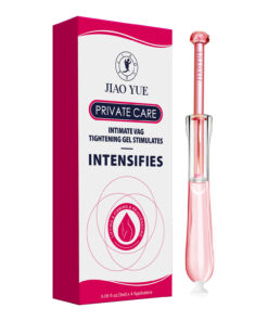 vaginal tightening gel