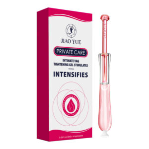 vaginal tightening gel