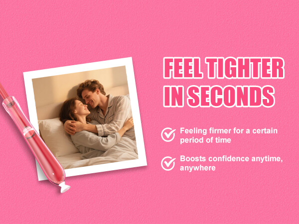 feminine intimate gel