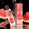 hypoallergenic fruit flavoured intimate lube