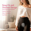 feminine care panty liners