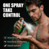 Men Delay Spray