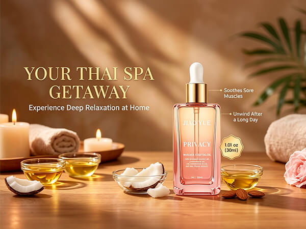 30ml plant‑based intimate massage oil for women intimate wellness and couples massage