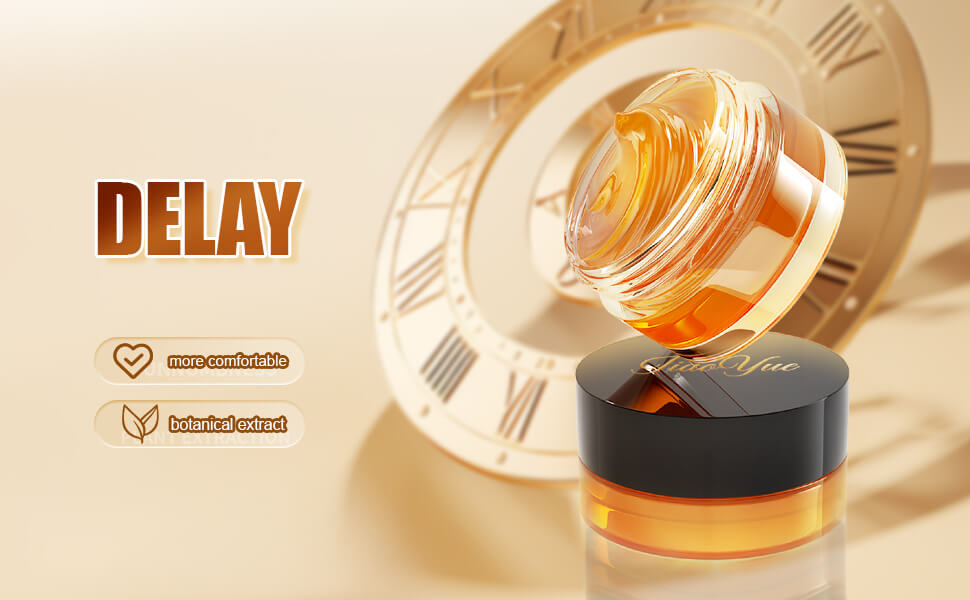Men Delay Cream