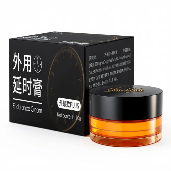 Men Delay Cream