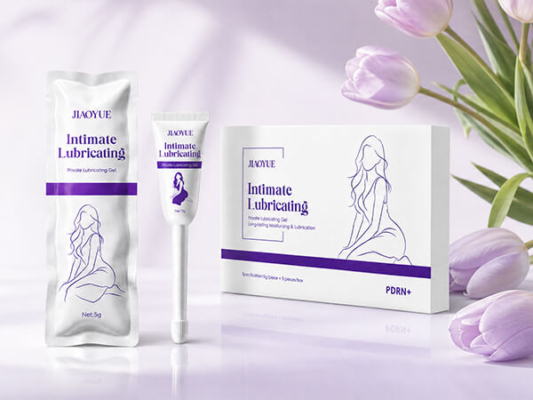 PDRN intimate hydrating gel for women