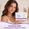 PDRN+ Long-Lasting Vaginal Moisturizer Gel for Women - Image 3