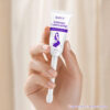 gentle water‑based feminine care gel