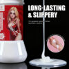 Easy Rinse Hygienic Pour-Spout Water-Based Lubricant