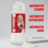 Easy Rinse Hygienic Pour-Spout Water-Based Lubricant
