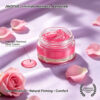 Women using Feminine Vaginal Firming Cream for Intimacy, gentle intimate skincare to boost confidence during intimate moments