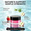Feminine Vaginal Firming Cream botanical ingredients